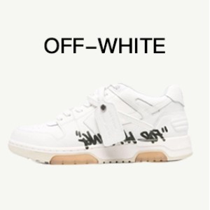 OFF-WHITE