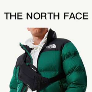 THE NORTH FACE